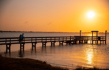 Rockport / Corpus Christi KOA Journey Photo