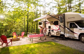 Stephenville / Dublin KOA Journey Photo