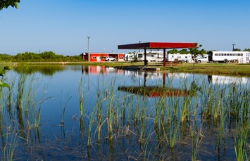 Breckenridge / Hubbard Creek Lake KOA Journey Photo