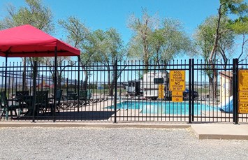 Beaver KOA Journey Photo