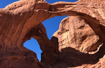 Green River KOA Journey Photo