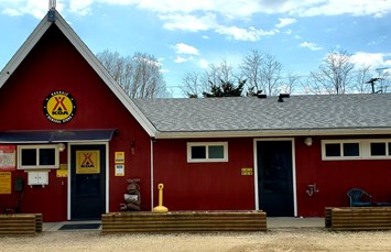 Oakdale KOA Journey Photo