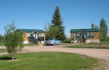 Lyman KOA Journey Photo