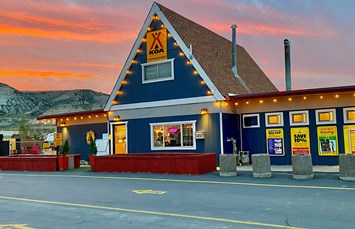 Rock Springs / Green River KOA Journey Photo