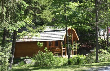 Halifax West KOA Photo