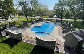 Montreal South KOA Journey Photo