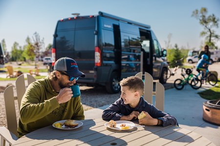 Stay 3 nights and Save