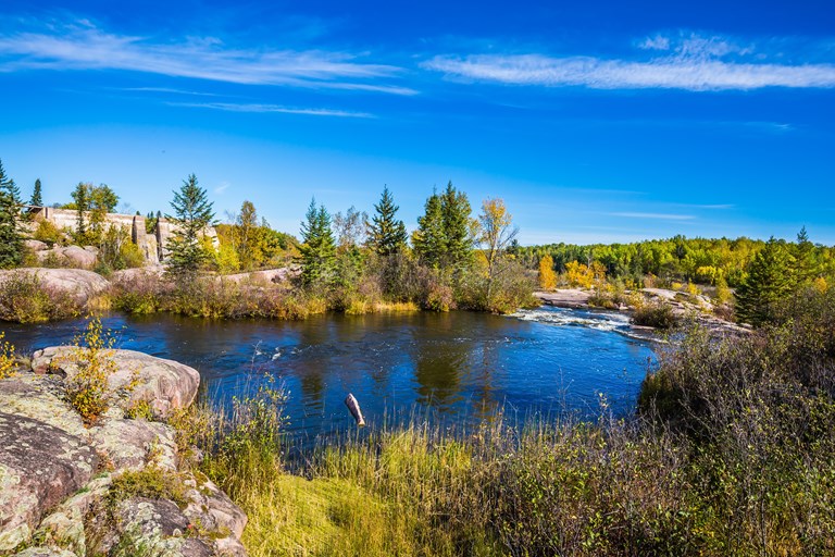 Prairie Province Region