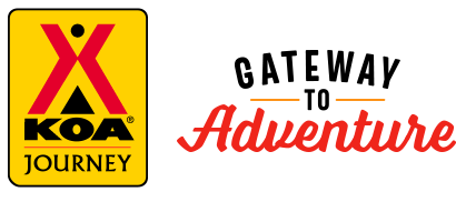 KOA Journey: Gateway to Adventure