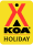 KOA Holidays