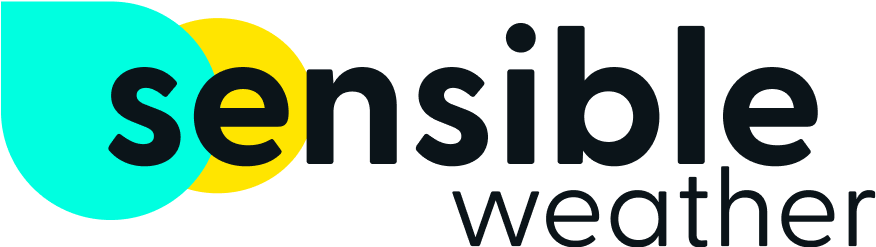 sensible weather logo